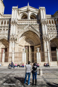 Catedral de Toledo